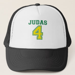 Boné Favre Judas