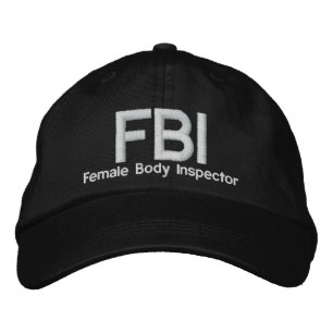 BONÉ FBI