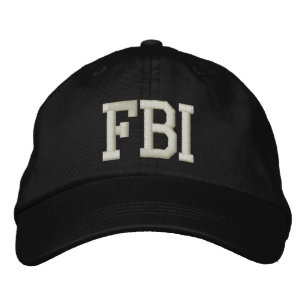 BONÉ FBI