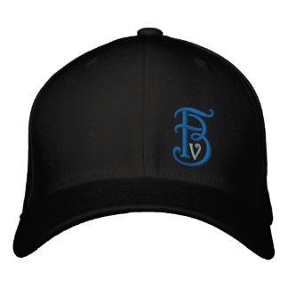 Boné FBV - FlexFit Hat