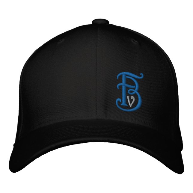 Boné FBV - FlexFit Hat (Frente)