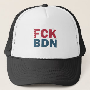 BONÉ FCK BDN