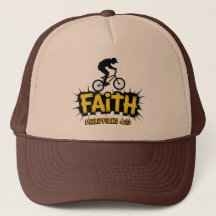 Fé BMX Cristão