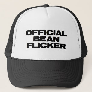 Boné Fean Flicker Oficial
