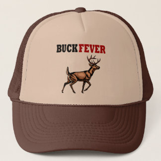 BONÉ FEBRE BUCK