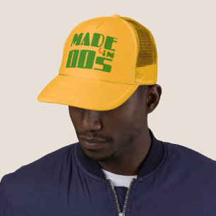 Boné Feito em milhares