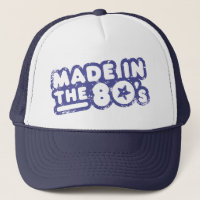 Feito Na anos 80