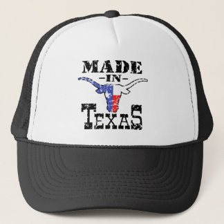 Boné Feito no Texas