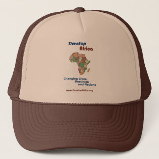 Boné feito sob encomenda bonito