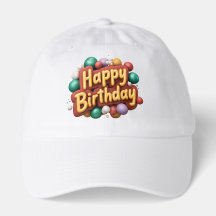 feliz aniversário