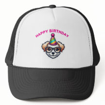 Feliz aniversário fofinho
