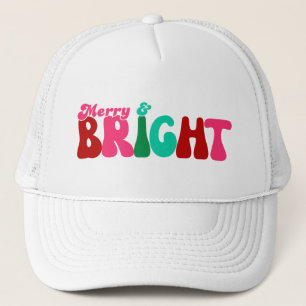 Boné Feliz e Brilho - Maximalista