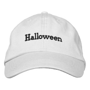 Boné Feliz Halloween para todos os meus amigos e famili