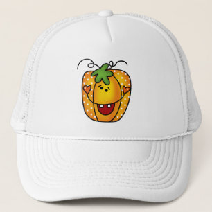 Boné Feliz Jack O Lanterna Camisetas e presentes