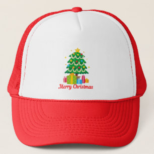 Boné Feliz Natal