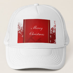 Boné Feliz Natal