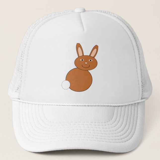 Boné Felz pascoa Bunny Hat (Frente)