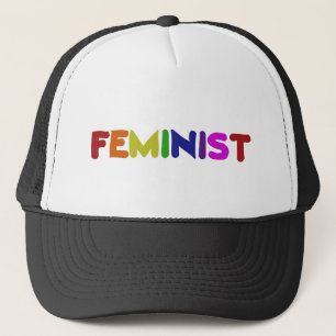 Boné Feminista