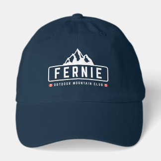 Boné Fernie Atividades ao Ar Livre