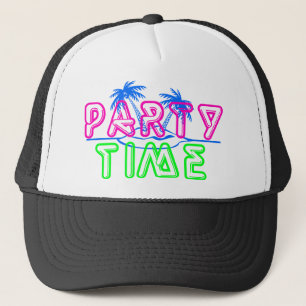 Boné Festa