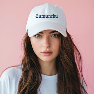 Boné Festa de Despedida de Solteira na Praia Azul-Marin