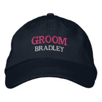 Festa de Despedida de Solteiro Personalizada Groom