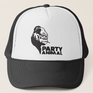 Boné Festa do Animal Hat