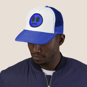 Boné FF "Joey" Trucker Hat