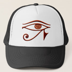 Boné Fiery Eye Hat Horus