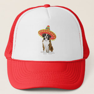 Boné Fiesta Boxer
