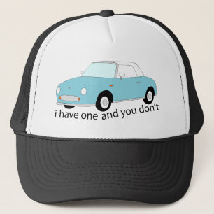 Boné Figaro Hat