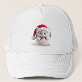 Boné Filhote de Natal