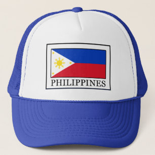 Boné Filipinas