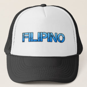 BONÉ FILIPINO