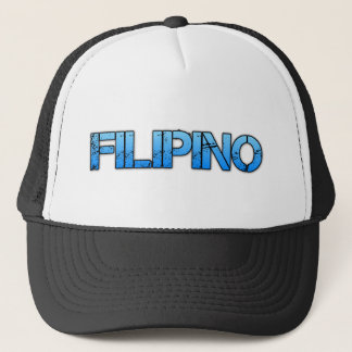 BONÉ FILIPINO