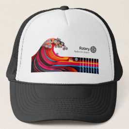Boné Filme Fest Fundraiser Hat