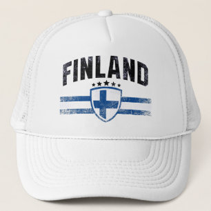 Boné Finlandia