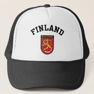 Boné Finlândia