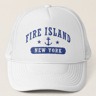 Boné Fire Island New York