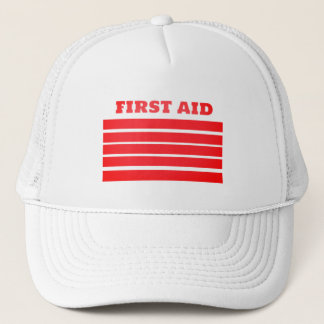 BONÉ FIRST AID