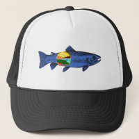 Fish Montana