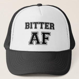 BONÉ FITA AF