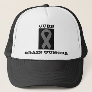 Boné fita cinzenta 2, CURA, TUMORES CEREBRAIS
