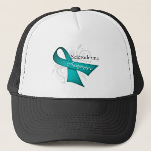 Boné Fita da consciência da doença do Scleroderma