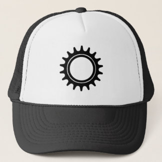 Boné Fixed Gear Cog