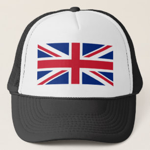 Boné Flag of the United Kingdom