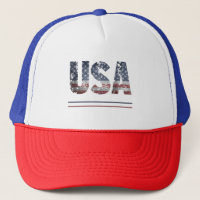 *~ Flag Patriótico AP16 Grunge American Baseball