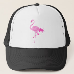 Boné Flamingo Pineapple
