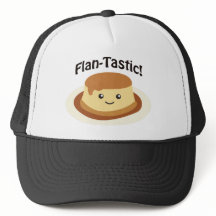 Flantastic! Flan bonito