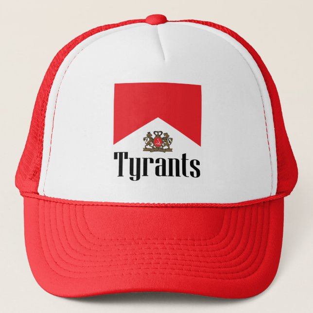 Boné Flavor Country (Frente)